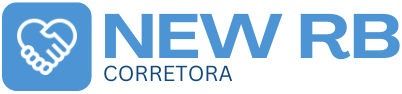 NEW RB CORRETORA