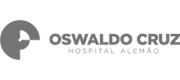 Hospital Alemão Oswaldo Cruz